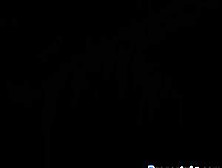 Realtor beauty fucks boyfriend as celebration