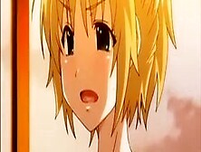 Dekakute Ecchi na Ore no Ane 01