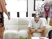 Nubiles Weekly Sneak Peek With Elsa Jean,  Cherie Deville & More!