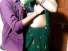 Nephew nailed aunty on the pretext of sewing shirt buttons! hindi audio