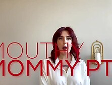 Scarlett Cummings - Mouthy Mommy Part 2