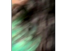 goddess mom Blows And Fucks March Madness Penis