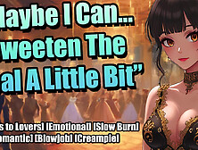 You’re Back in My Life,  And I’m Not Letting Go - Friends to Lovers (F4M Audio Roleplay)