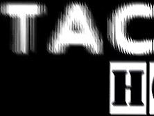 Prisoner Gets Mandatory Hitachi Orgasms From Strangers - Rebel Wyatt