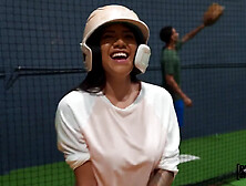 Raunchy Amazing Adult Clip - Alice Thunder