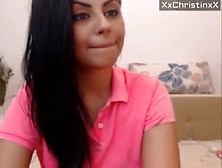 Xxchristinxx - Show - 24/sep/15