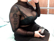 MY GIRLFRIEND offered me her HOUSE while she was GONE...  but his SISTER had a SURPRISE