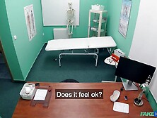 Fake Hospital - "I'VE GOT LOVE BALLS STUCK INSIDE ME"