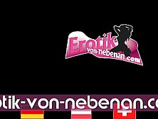 Swing Life - Gangbanging Swinger Orgy with Unprotected Anal Sex