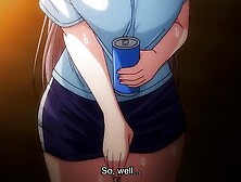 big boobs Hentai Porn English Subbed