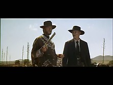 For A Few Dollars More - Final Duel