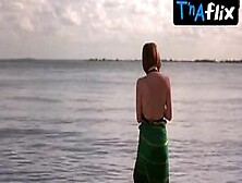 Bridget Fonda Butt,  Breasts Scene In Camilla