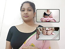 Mallu Wife Sunday Morning Romantic Ride Hubby Penis,  Talks Dirty Hindi