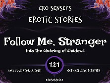 Follow Me,  Stranger (Audio for Women) [ESES121]