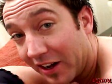 Tiffany Rayne Rocks Bubble Booty Bonanza HARD