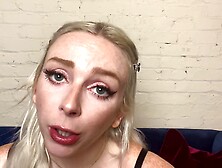 JOI Cum Countdown Your Best Friend's Girl Wants Your Cock