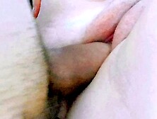 ASMR POV - Extra tight pussy fucked