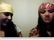 kalin yaragimi gostermece oynarken ben