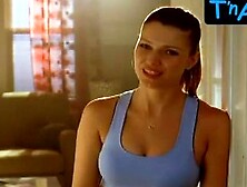 Ivana Milicevic Underwear Scene In Just Like Heaven