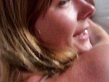 Sunburn Milf - Alex Adams