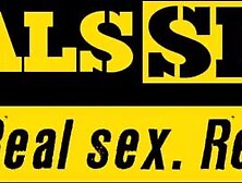 Big Tit hot Ginebra Bellucci humiliated and nailed hardcore