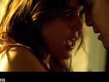 Spanish actress Adriana Ugarte fully nude and love scene