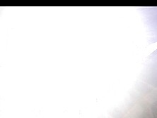 Upskirt Walking Money Shot Behind A Very Sexy Ass