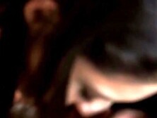 Teen Blowjob Queen - Petite Babe Carolina Abrial Sucks Like Pro