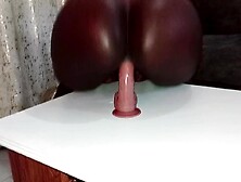 Booty is your WEAKNESS - JOI