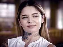 Pure Taboo Vanessa Vega’s Despairing Surgery Plea Ignites Dr.  Brown’s Sinister Raw Bang Deal