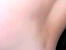 Danish Local Girls Unleashed - Hot Blonde Teen Rides A Huge Dick