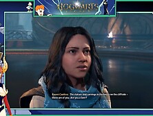 Harry Potter Hogwarts Legacy Part five