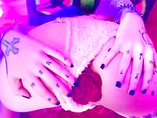 Treating Myself How I Need It