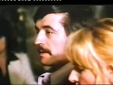 Brigitte Lahaie in Scene 15 Les Grandes jouisseuses (1977)