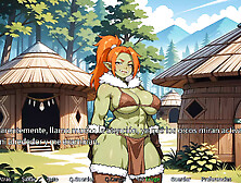 tomboy orc Camp 1 Gameplay