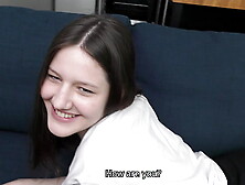 Monster cock and tight homemade pussy