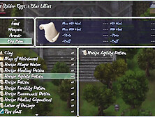 Horny Nuns Try a Big Cock