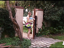 Omg Stepdaddy not anal