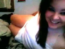 Teen Chubby On Cam