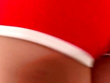 Virgin Vixen Jenna Doe gets REAMED by her Stepbrother!