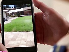 New Stepmommy Cory Give Extra Motivation