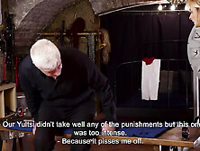 Desperation of Yultsi part 2