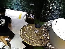 Amateur Couple Hidden Cam