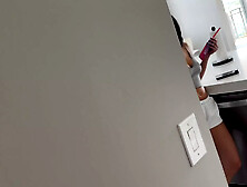 Disciplining Your Little Step Daughter ~ Serena Stirling ~ Household Fantasy ~