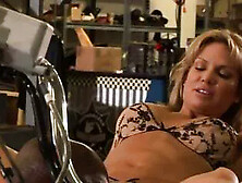 Blame It On Savanna (2009 With Meggan Powers