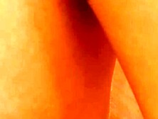 Big Boobs Babe Seduces Husband's Friend With Her Hard Dick And Big Natural Breasts