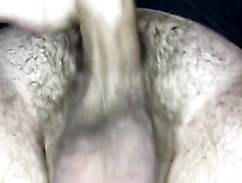 Friday Night Solo Masturbate Off With A Solid Jizz Shot