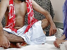 Dhongi Baba Ke Ashram Me Punjabi Aunty Ki Chudayi New Desi Full Movie