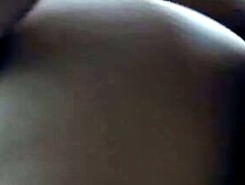 UNLEASH THE BEAST! Cherry K.  SWALLOWS EVERY INCH OF 10 INCH BEAST!