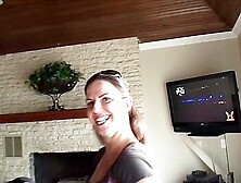 Publicflash - Kobe Lee - Spontaneous Stripper - Teaser Video